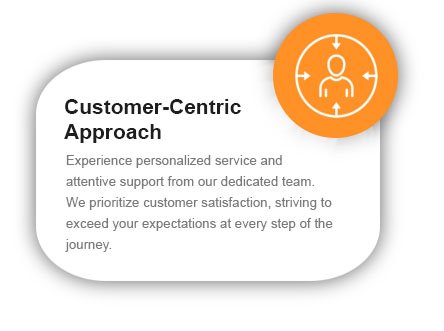 Customer centric 1 copy